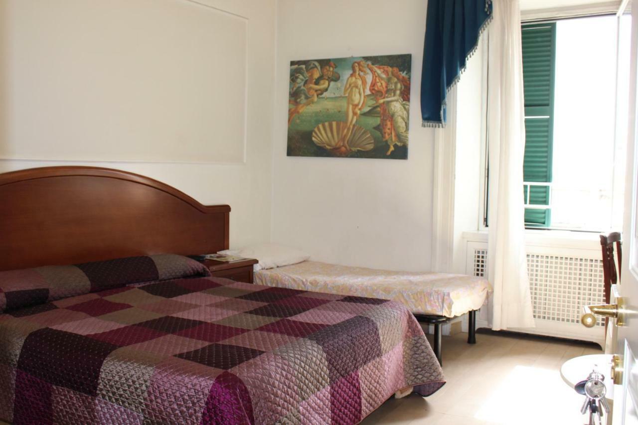 Casa Dell'Amicizia Bed & Breakfast - Rome — Foto 3